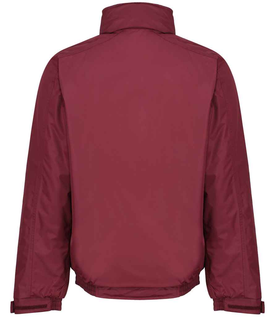 Burgundy/Burgundy