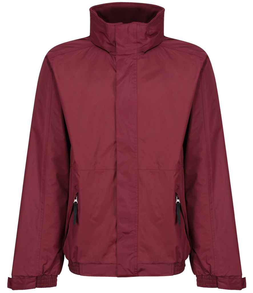 Burgundy/Burgundy