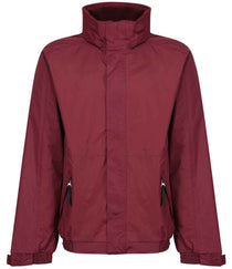 Burgundy/Burgundy