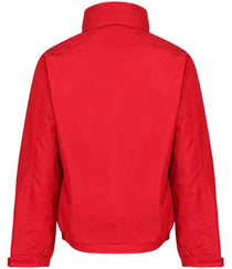 Classic Red/Navy
