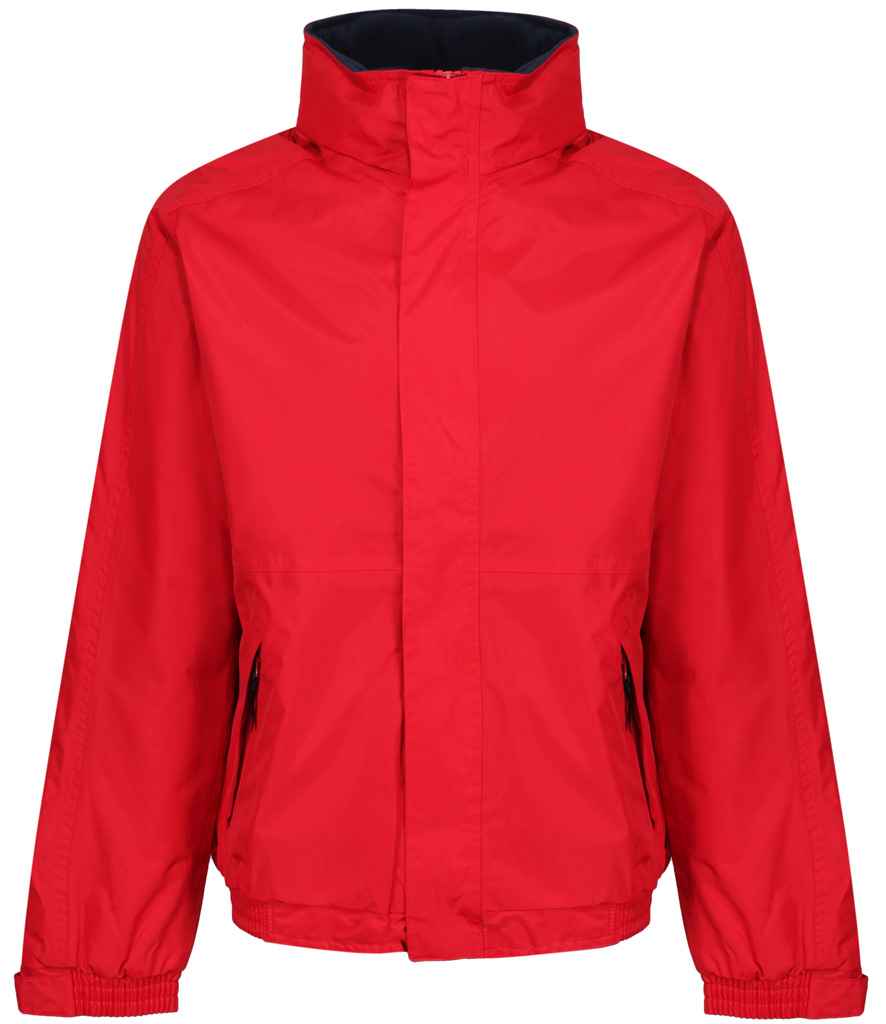 Classic Red/Navy