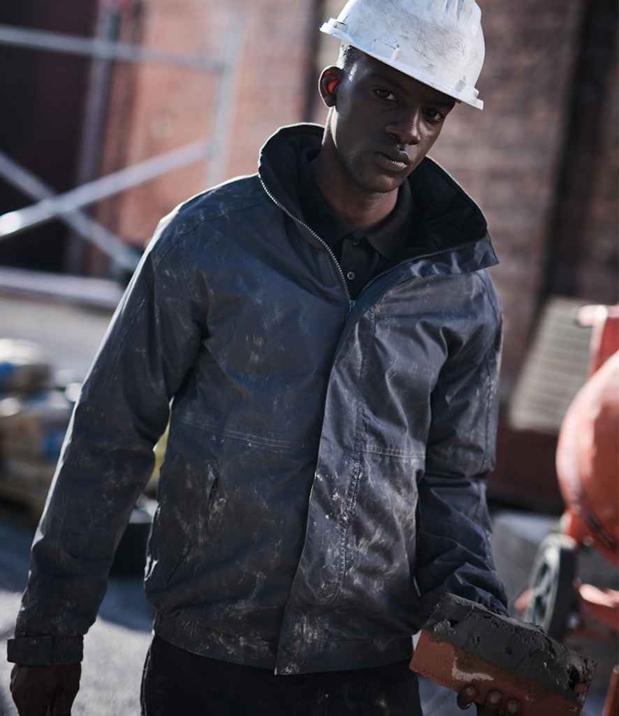 Seal Grey/Black