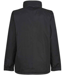 Black/Seal Grey