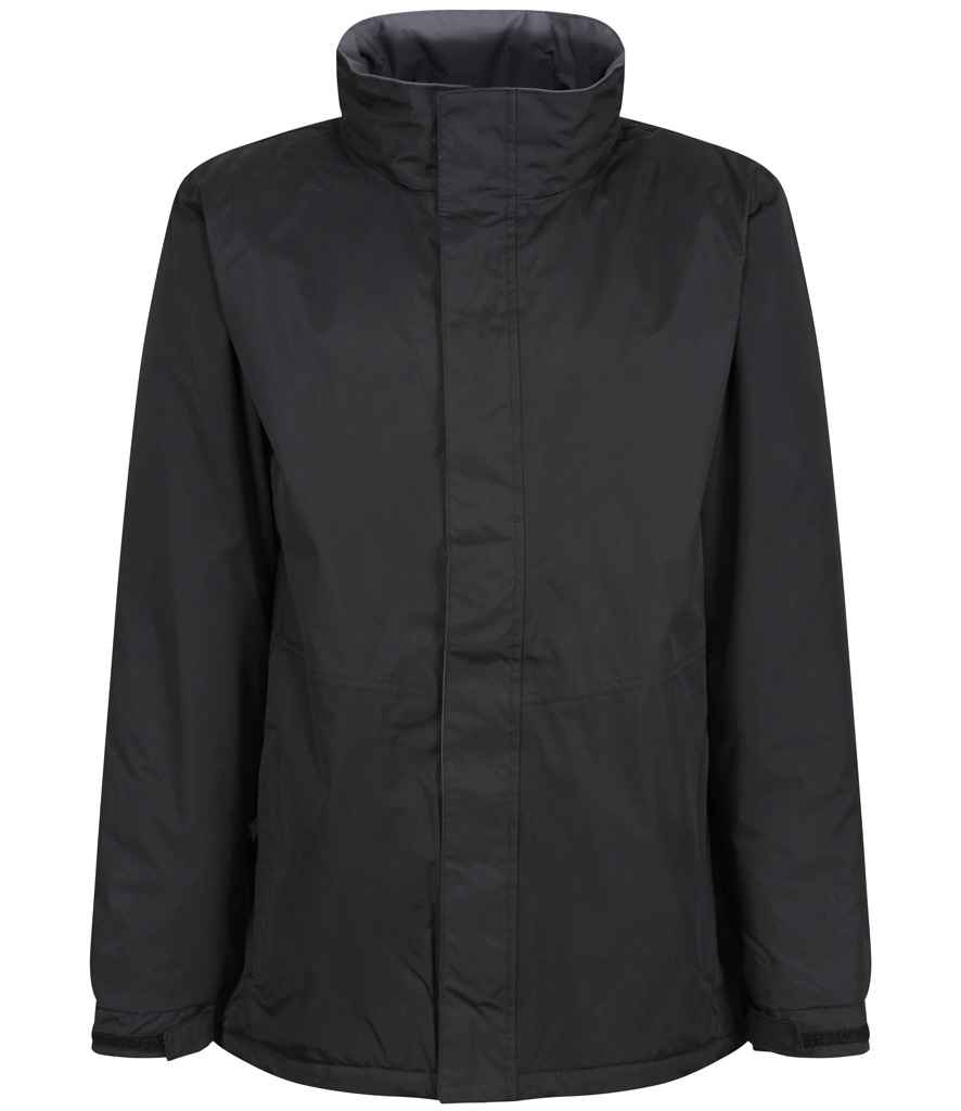 Black/Seal Grey