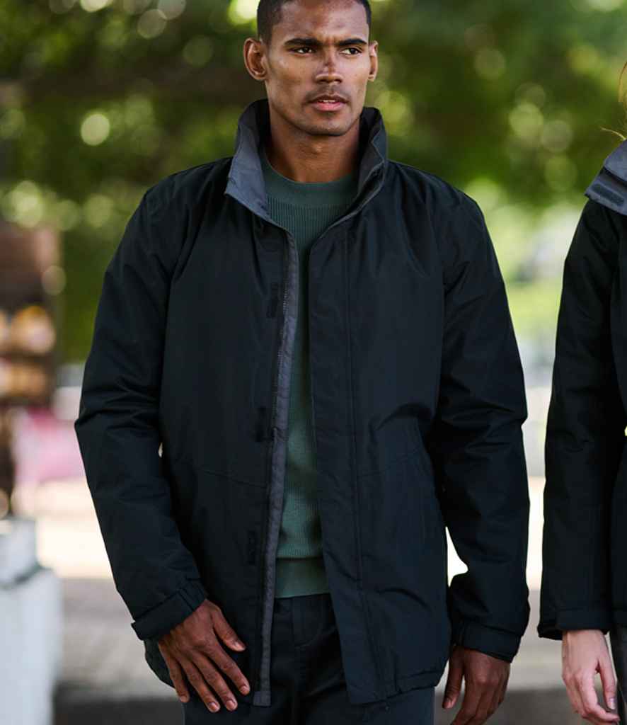 Black/Seal Grey