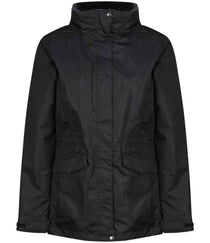 Black/Black