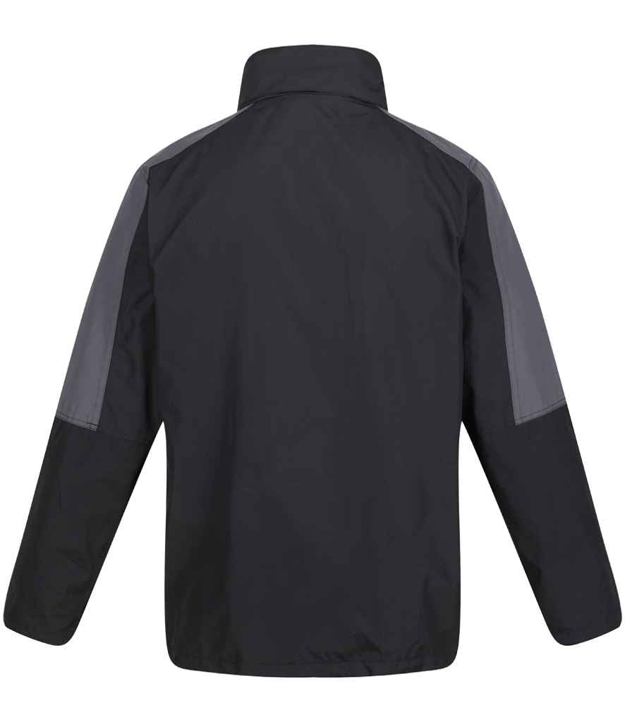 Black/Seal Grey