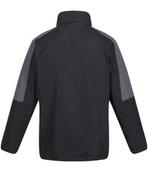 Black/Seal Grey