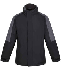 Black/Seal Grey