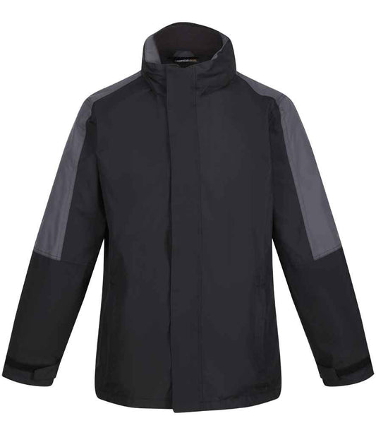 Black/Seal Grey