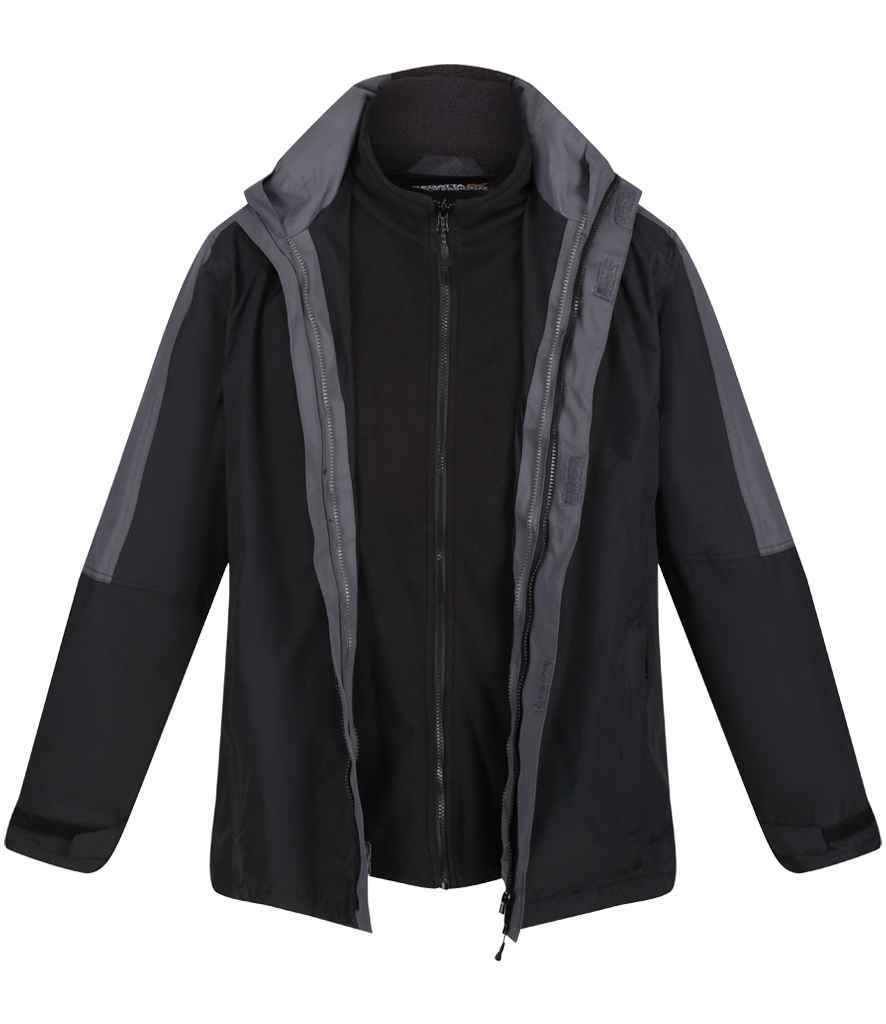 Black/Seal Grey