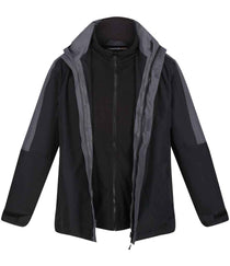 Black/Seal Grey