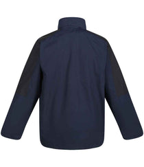Navy/Black