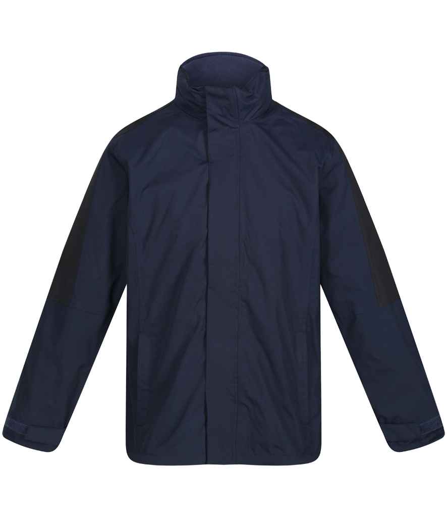 Navy/Black