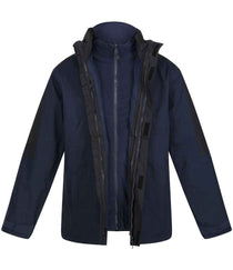 Navy/Black