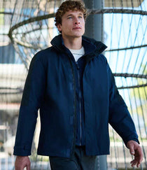 Navy/Black