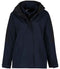 Navy/Black