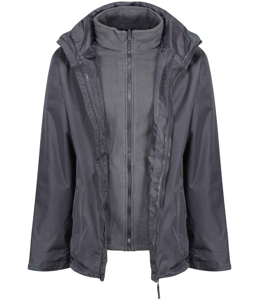 Seal Grey