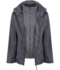 Seal Grey