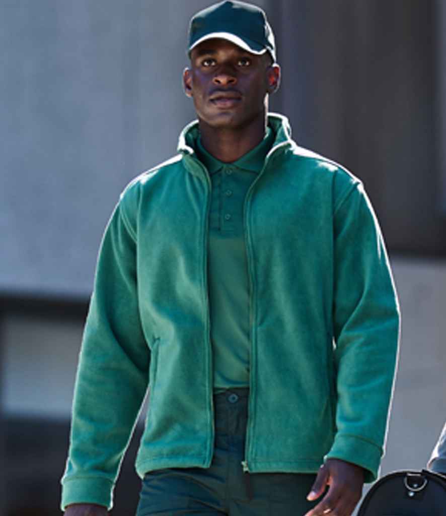 Bottle Green