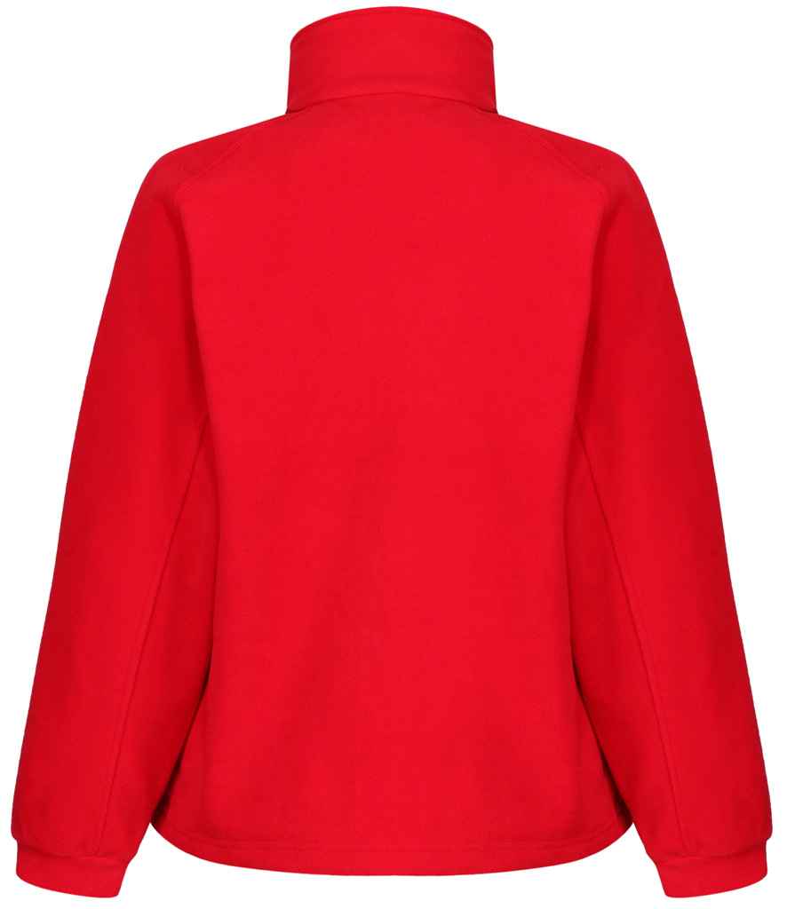 Classic Red