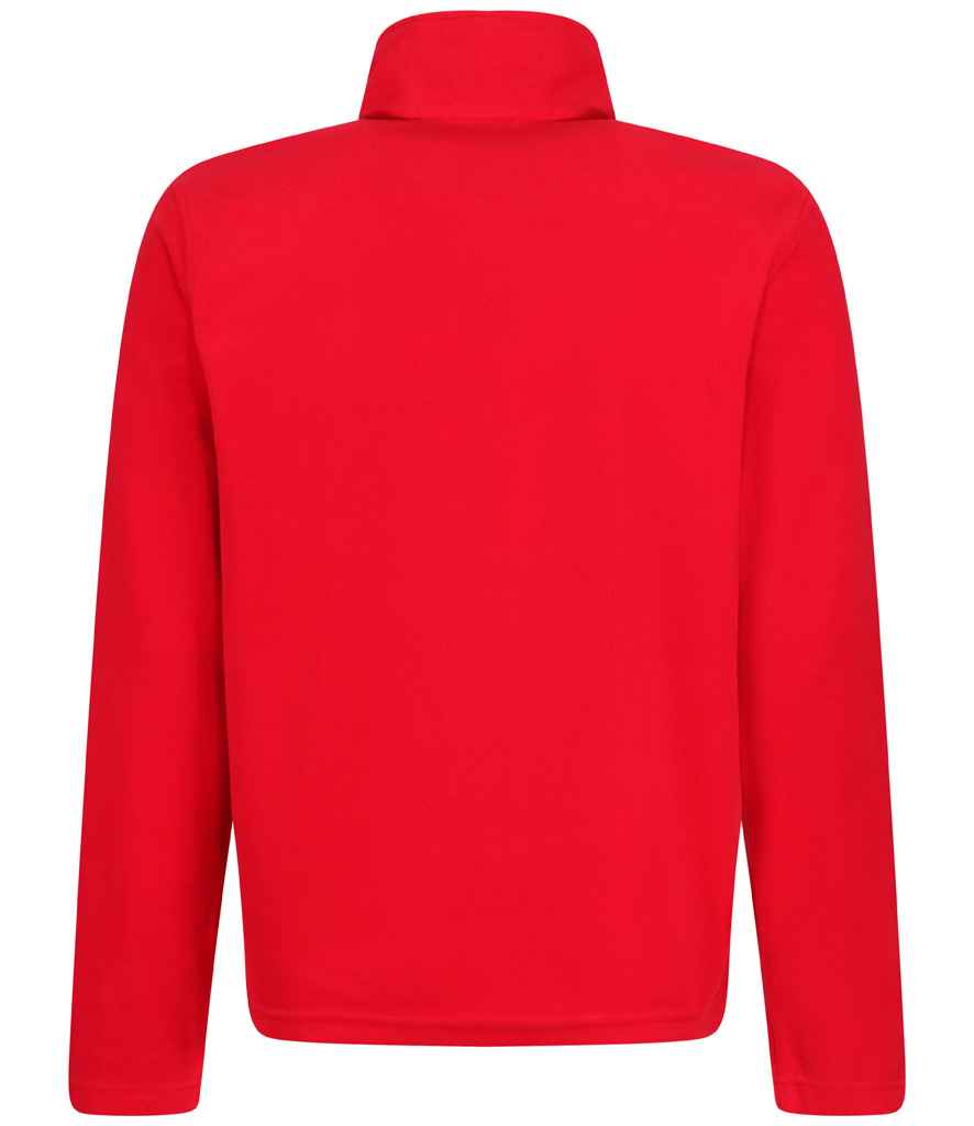 Classic Red