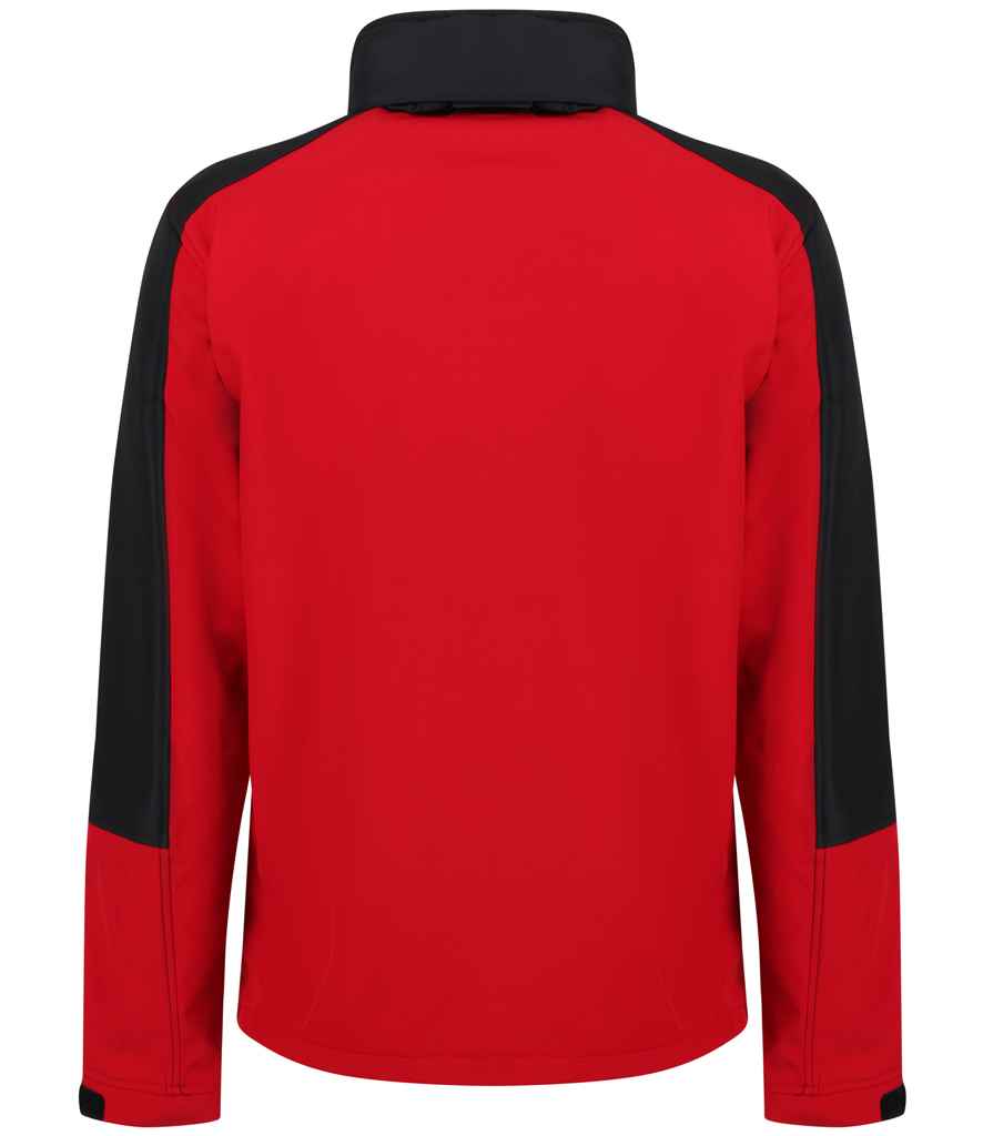 Classic Red/Black