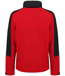 Classic Red/Black