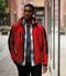 Classic Red/Black