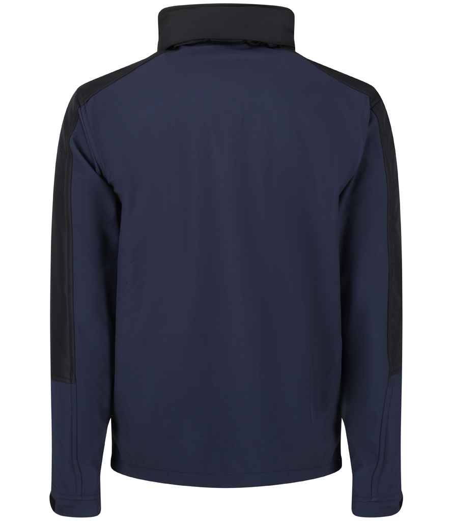 Navy/Black