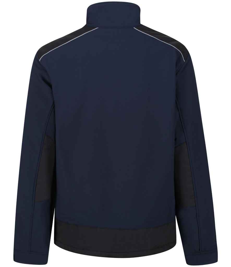 Navy/Black