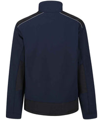 Navy/Black