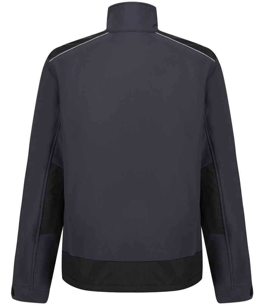 Seal Grey/Black