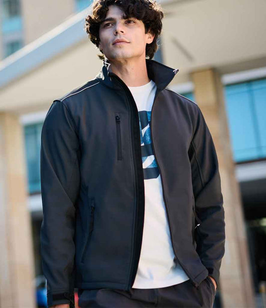 Seal Grey/Black