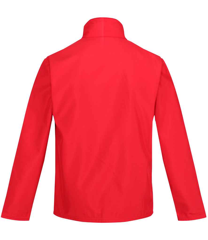 Classic Red/Black