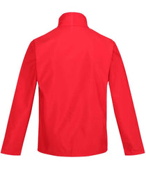 Classic Red/Black