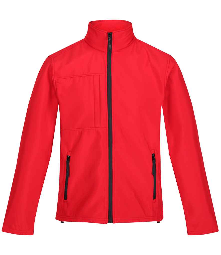 Classic Red/Black