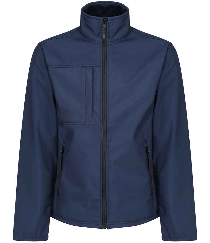 Navy/Seal Grey