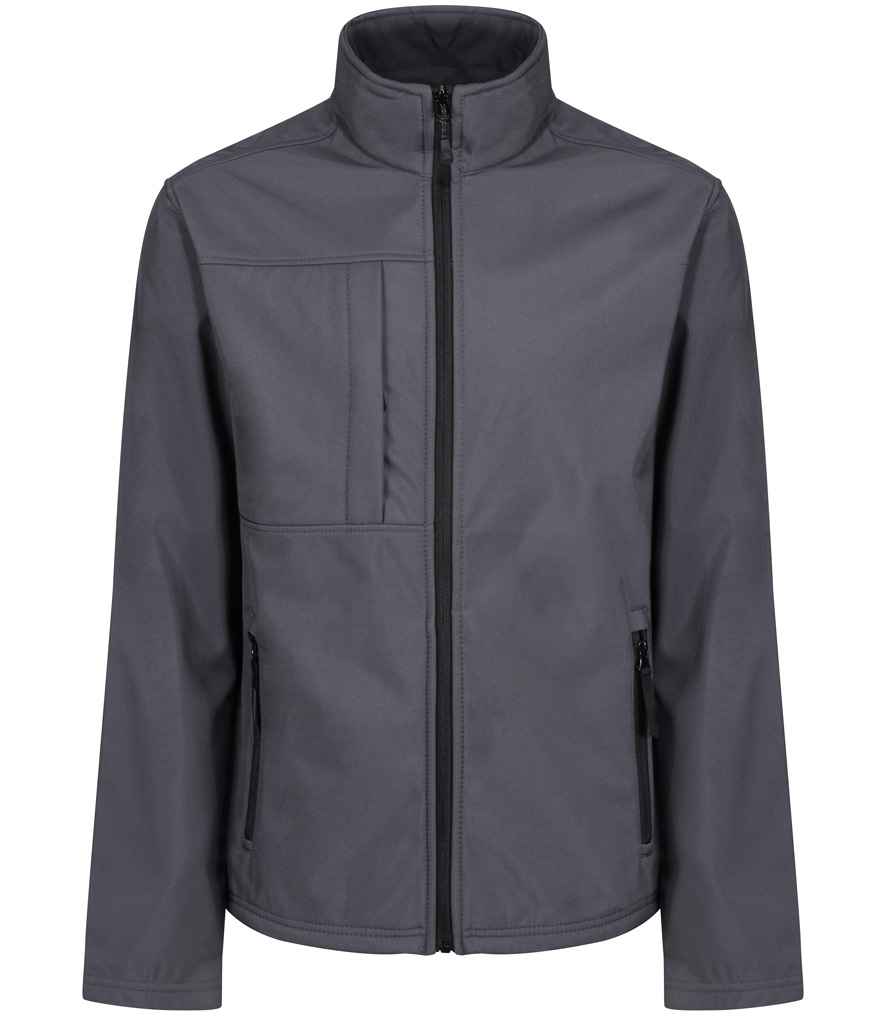 Seal Grey/Black