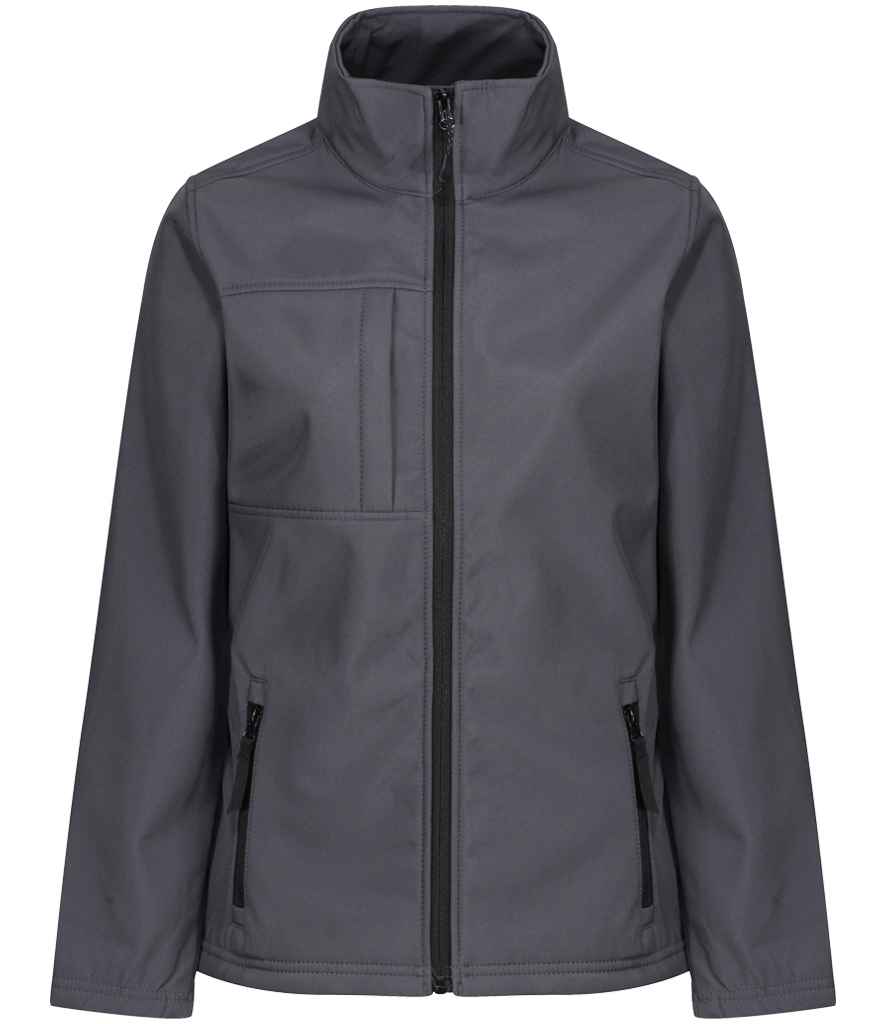 Seal Grey/Black