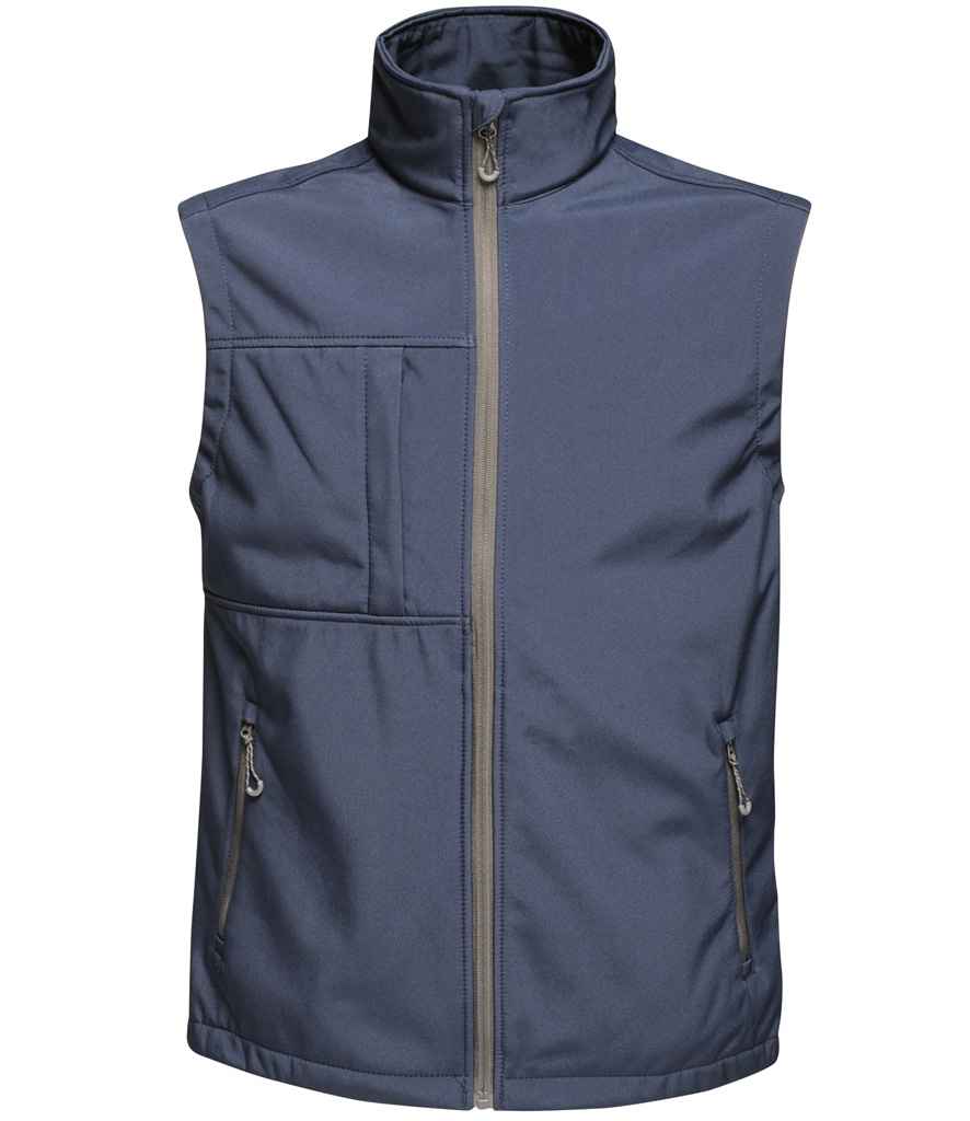 Navy/Seal Grey