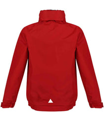 Classic Red/Navy