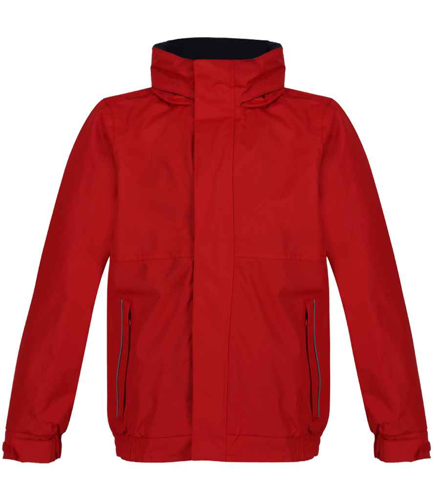 Classic Red/Navy