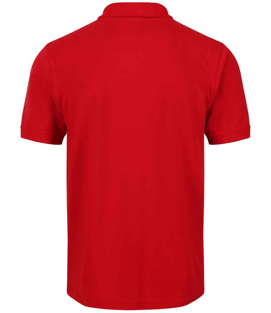 Classic Red