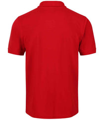 Classic Red