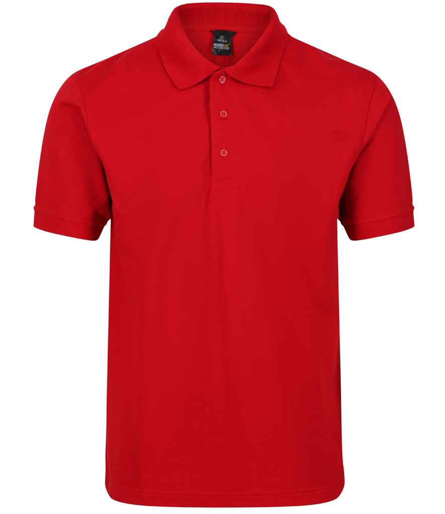 Classic Red
