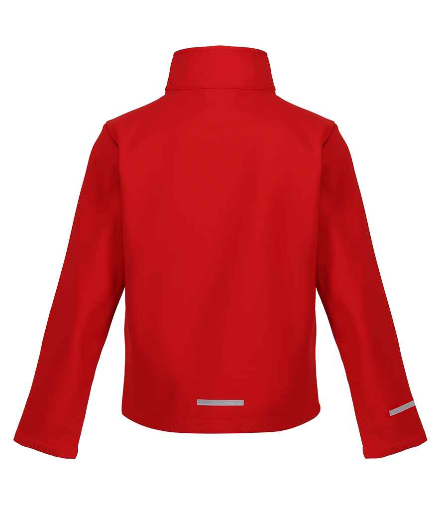 Classic Red/Black