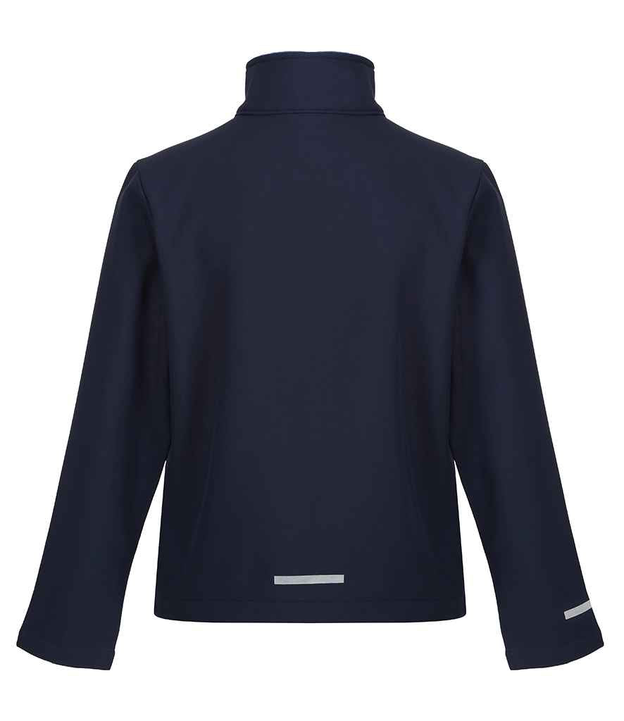 Navy/New Royal Blue