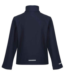 Navy/New Royal Blue