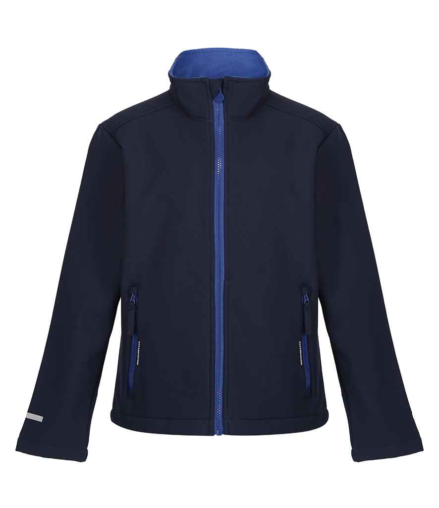 Navy/New Royal Blue